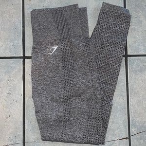 Gymshark vital seamless leggings